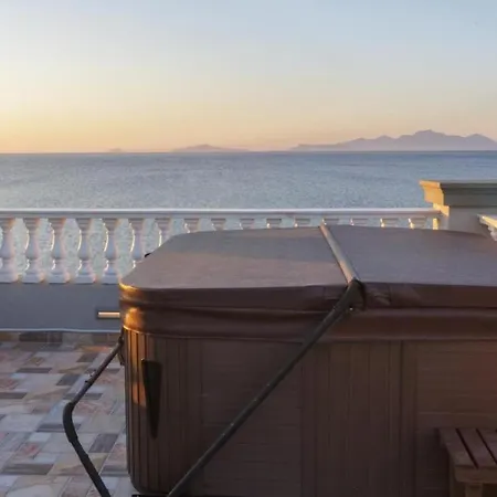 Вилла Valleria Kefalos-kos Island Greece 85301 Kampos (Kos)