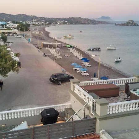 Valleria Kefalos-kos Island Greece 85301